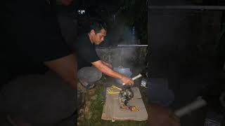 KESERUAN MLM JUMAT DI SAUNG GENGSAUNG [upl. by Ide]