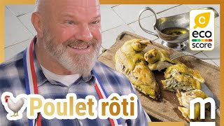 🐓 Le poulet rôti du dimanche [upl. by Oner]