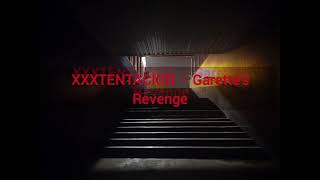 XXXTENTACION – Garettes Revenge [upl. by Juta]