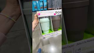 Nuevos Thermos Reduce en Costco costcofinds shorts ilovecostco viral reel costco costcomexico [upl. by Aiekram]