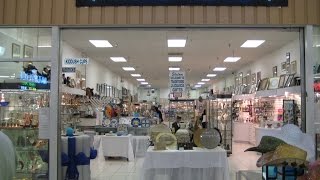 Traditions Jewish Gifts South Floridas Ultimate Jewish Gift Store [upl. by Schuh]