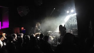 Mortuous Live 112523 [upl. by Dulcinea]