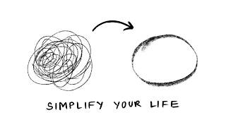 7 Things I QUIT to SIMPLIFY my LIFE  Slow Living [upl. by Yltneb183]