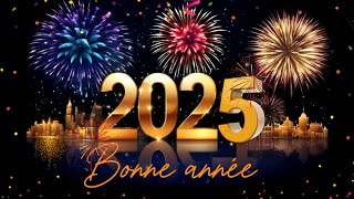 BONNE ANNÉE 2024 ✨ BELLE VIDÉO A OFFRIR POUR LE NOUVEL AN ✨ MEILLEURS VOEUX 2024 ✨ [upl. by Borman626]