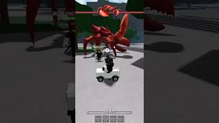 Cochecito👌 roblox tsb emote funny memes humor brazil sonic phonk [upl. by Kinnie]