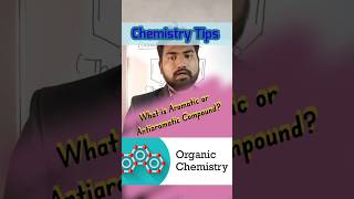 Organic Chemistry  Aromatic  Antiaromatic  chemistry [upl. by Oza687]