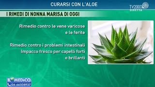 Il mio medico  Curarsi con laloe [upl. by Nyliak]