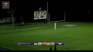 Leesburg vs Eustis  962024 [upl. by Atinuhs]