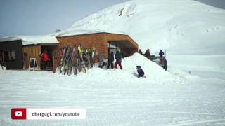 Neue Schönwieshütte in ObergurglHochgurgl [upl. by Melak]