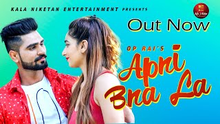 अपनी बना ले Apni Bna Le  Music Video  Surender Neha  GD Kaur  Vraj Bandhu  New Haryanvi Song [upl. by Suelo]