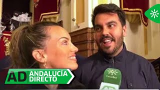 Andalucía Directo  Martes 26 de marzo [upl. by Eehc701]