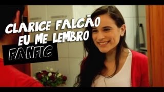 Clarice Falcão amp Silva  Eu me Lembro [upl. by Einreb]