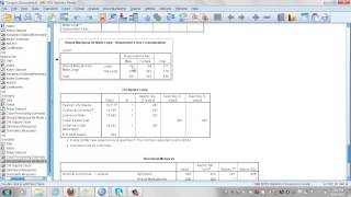 Measures of Association [upl. by Demetrius]