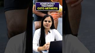 Homeopathy Treatment For Osto Arthritis homeopathy arthiritis ostoarthritis homeopathy [upl. by Ibor]