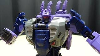 Unique Toys TROLL Blot EmGos Transformers Reviews N Stuff [upl. by Ailaham]