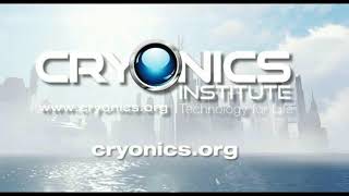 Cryonics Institute 2023 Annual General Meeting [upl. by Arikahc]