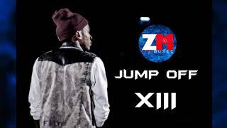 MUZO AKA ALPHONSO  JUMP OFF VERSE XIII Audio ZEDMUSIC ZAMBIAN MUSIC 2018 [upl. by Anauqat]