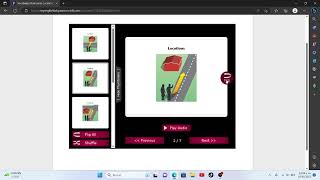 Respuestas top notch fundamentals Unit 3 Lesson 1  R English PM [upl. by Isleen750]