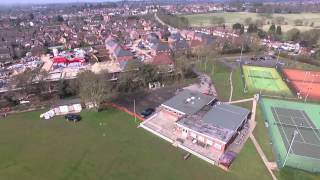 Bromsgrove Cricket Hockey and Tennis Club [upl. by Aciraj]