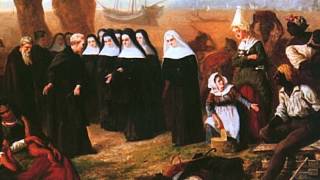 Ursuline Sisters of Mount Saint Joseph History [upl. by Akimot]