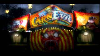 CarnEvil Arcade Intro [upl. by Ahsercel]