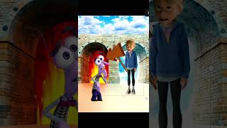 💡 POV 😈Riley decides the destinies😇  Inside Out 2  insideout2 animation insideout memes [upl. by Airetak321]