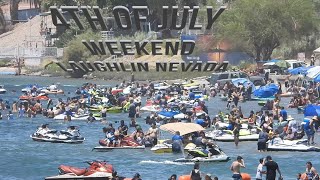 4TH OF JULY WEEKEND LAUGHLIN NEVADA [upl. by Rodi158]