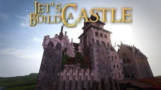 Maesters Tower  Lets Build a Castle  Part 13  Conquest Reforged [upl. by Burdelle162]