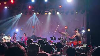 KNOWER LIVE AT umeda TRADOSAKA JAPAN [upl. by Brigitta]