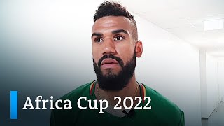 Africa Cup 2022 How safe is it  DW News [upl. by Pahl203]