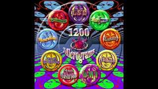 1200 Micrograms  1200 Micrograms Full Album [upl. by Anatola]