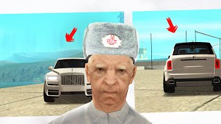 Я КУПИЛ ЭТО за 50000₽ в GTA SAMP [upl. by Siclari]