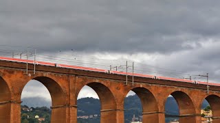 Ponte di Pontedecimo succursale dei Giovi [upl. by Esinej]