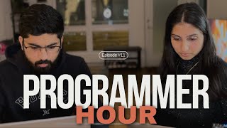 AI vs Developers Google Data Analytics Cloud Certifications Learn Git  Programmer Hour 11 [upl. by Streetman]