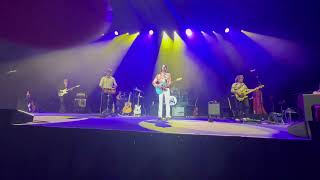 Yacht Rock Revue  Ride Like The Wind  Live 71522 Leader Bank Pavilion Boston [upl. by Eisler]