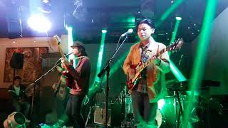 IV OF SPADES  Intro  Ilaw Sa Daan Cut February 2017 [upl. by Retloc828]