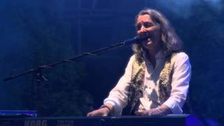 VeszprémFest 2015  Roger Hodgson  Raining Again  Live [upl. by Savihc24]