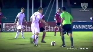 Best Goal Nathan Smith  2011 Best of US Soccer [upl. by Zweig]