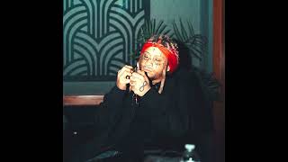 FREE Trippie Redd Type Beat quotClouded Lovequot [upl. by Resee]