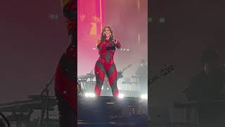 Manos al aire  Nelly Furtado en vivo Tecate Emblema 2024 CDMX México tecateemblema live [upl. by Claudetta238]