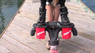 This Is Flyboarding [upl. by Reeba]