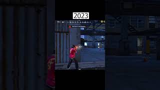 2023 And 2030 Free Fire Gameplay Video Siddharth Gaming 😍  Free Fire Old Gameplay Video viral [upl. by Glynda961]