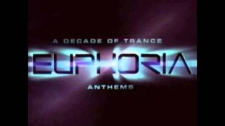 Euphoria Ten Years CD1 [upl. by Grimaud190]