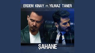 Şahane feat Yılmaz Taner [upl. by Zachariah106]