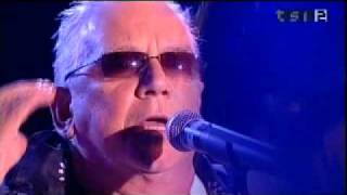 Eric Burdon  Soul of a Man Live at Lugano 2006 [upl. by Ronda368]