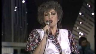 Corina Chiriac  Nu Live Slagare in devenire 1986 [upl. by Elsa]