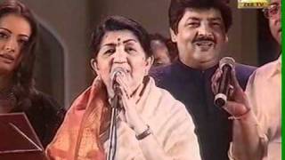 Lata Mangeshkar  Aye Mere Watan Ke Logon [upl. by Collie696]