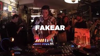 Fakear • Live Set • Nowadays V • Le Mellotron [upl. by Elsi978]