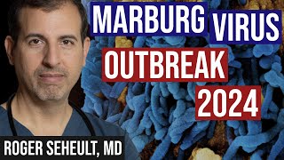 Marburg Outbreak 2024 Info and Vaccine Trial [upl. by Manolo]