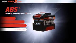 Einhell POWER XCHANGE 18 V 30 Ah LithiumIonen SystemAkku [upl. by Perusse273]